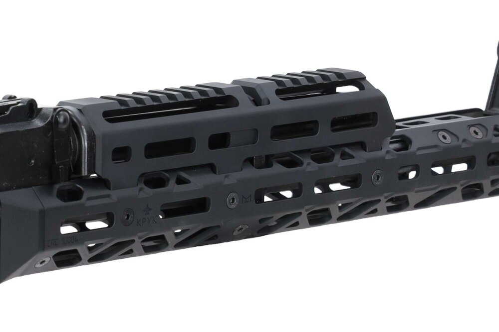 SPECNA ARMS x KPYK SA-PJ12 PRIME Aster ETU BLDC&trade;  Black