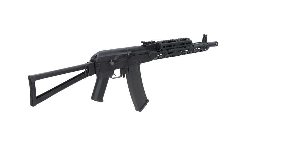 SPECNA ARMS x KPYK SA-PJ12 PRIME Aster ETU BLDC&trade;  Black