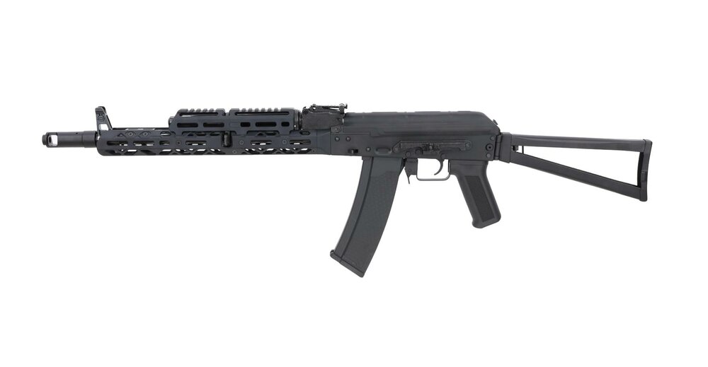 SPECNA ARMS x KPYK SA-PJ12 PRIME Aster ETU BLDC&trade;  Black