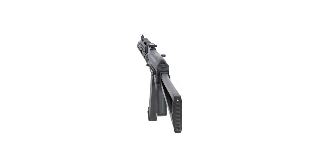 SPECNA ARMS x KPYK SA-PJ12 PRIME Aster ETU BLDC&trade;  Black
