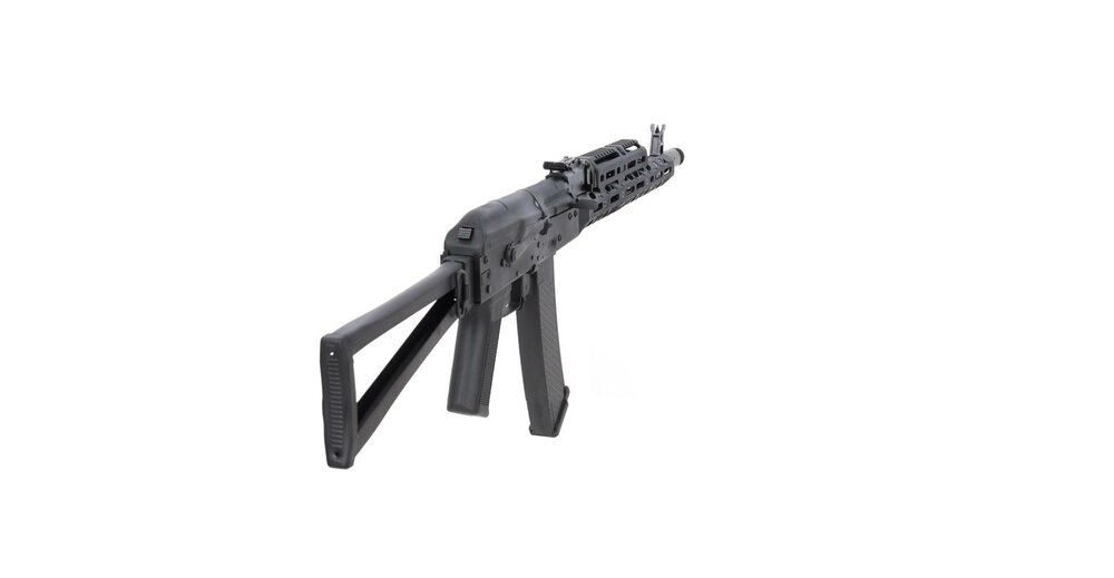 SPECNA ARMS x KPYK SA-PJ12 PRIME Aster ETU BLDC&trade;  Black