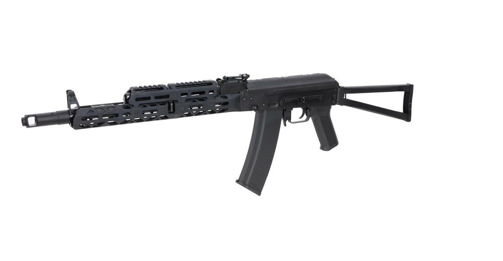 SPECNA ARMS x KPYK SA-PJ12 PRIME Aster ETU BLDC&trade;  Black