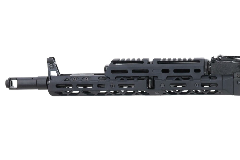 SPECNA ARMS x KPYK SA-PJ12 PRIME Aster ETU BLDC&trade;  Black