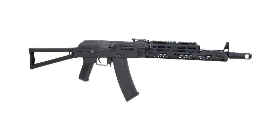 SPECNA ARMS x KPYK SA-PJ12 PRIME Aster ETU BLDC&trade;  Black