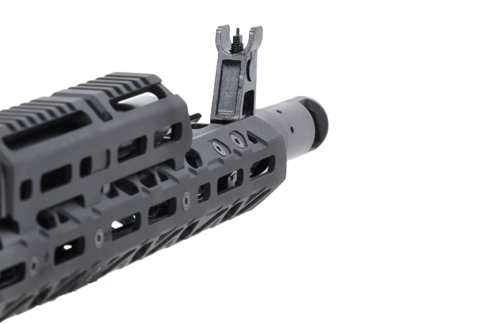 SPECNA ARMS x KPYK SA-PJ12 PRIME Aster ETU BLDC&trade;  Black