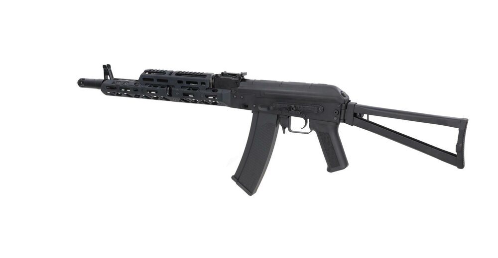 SPECNA ARMS x KPYK SA-PJ12 PRIME Aster ETU BLDC&trade;  Black