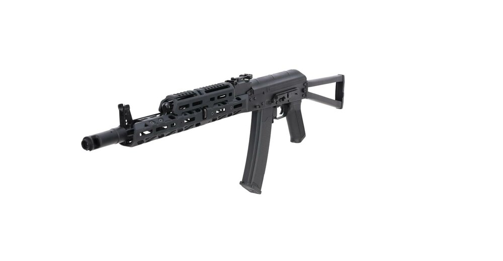 SPECNA ARMS x KPYK SA-PJ12 PRIME Aster ETU BLDC&trade;  Black
