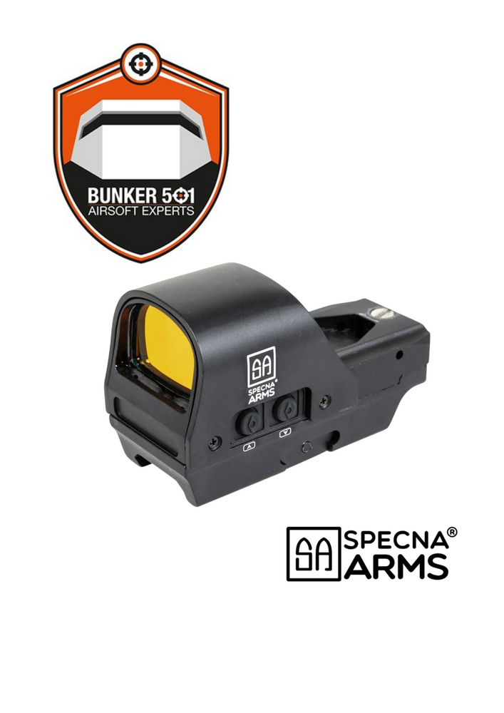 SPECNA ARMS CORE APEX Red Dot Sight 