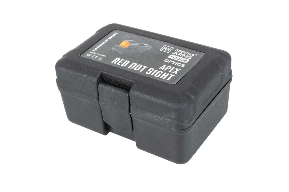 SPECNA ARMS CORE APEX Red Dot Sight 