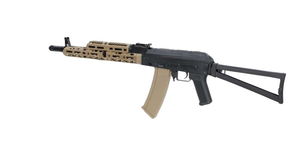 SPECNA ARMS  x KPYK SA-PJ12 PRIME Aster ETU BLDC Half-Tan  