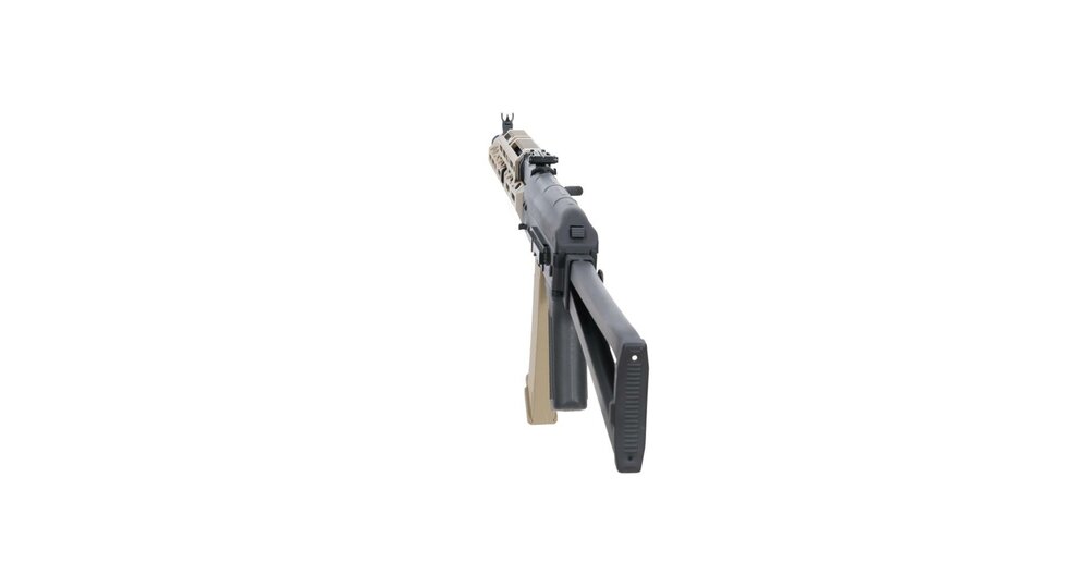 SPECNA ARMS  x KPYK SA-PJ12 PRIME Aster ETU BLDC Half-Tan  