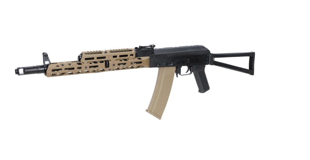 SPECNA ARMS  x KPYK SA-PJ12 PRIME Aster ETU BLDC Half-Tan  