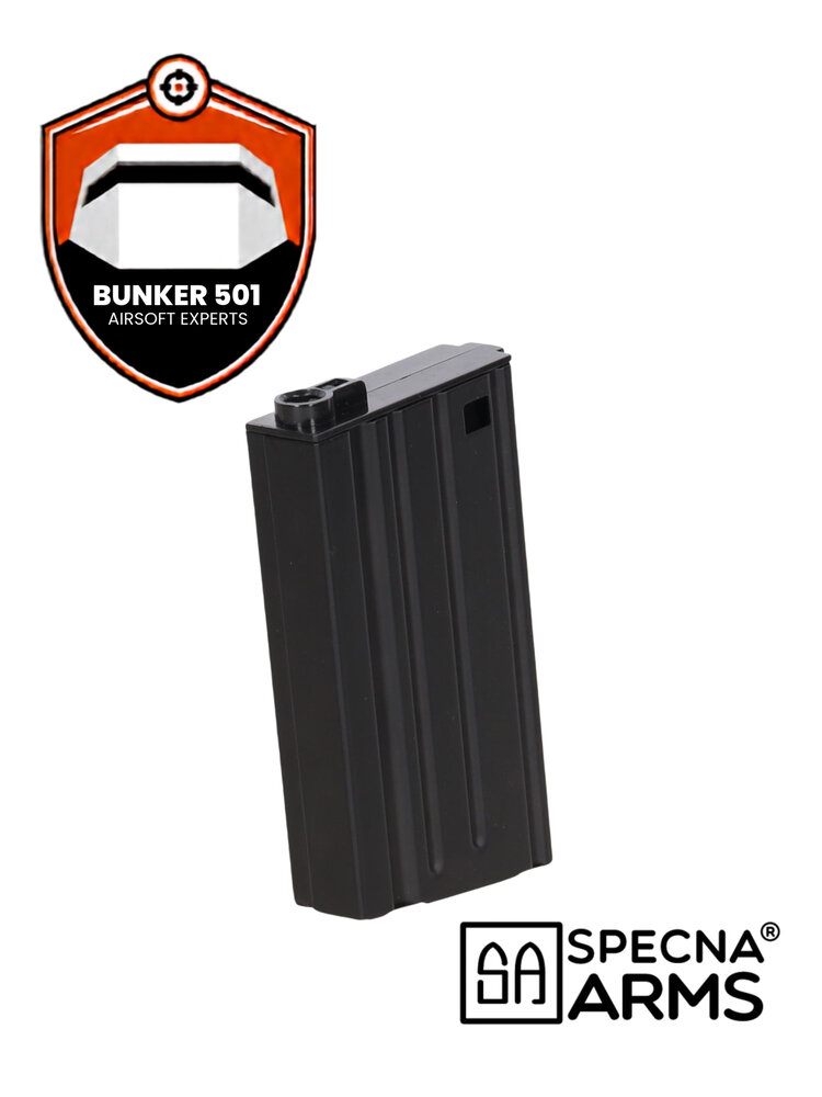SPECNA ARMS 40-BB magazine for EDGE (E35/E36/E37/E38)