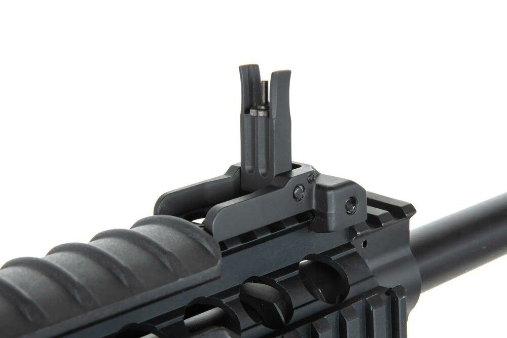 SPECNA ARMS  SA-E37 Edge&trade; Kestrel ETU  Selector Rifle Black