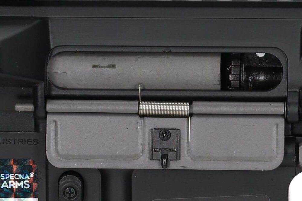 SPECNA ARMS  M4-AR15 SA-P30 PRIME BLDC AEG 14  - Chaos Bronze
