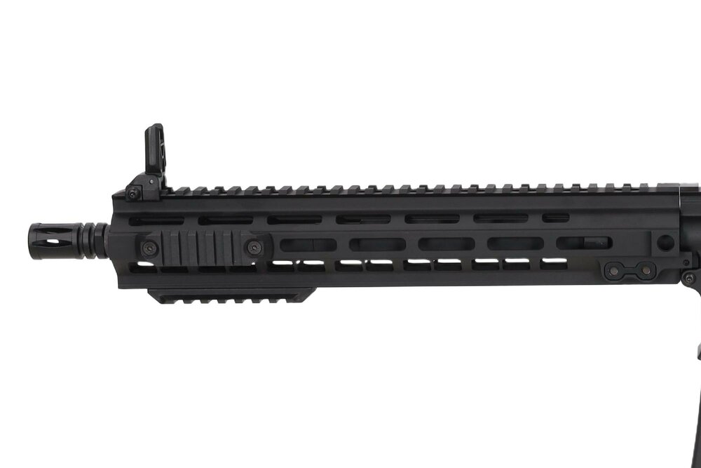SPECNA ARMS M4-AR15 SA-P30 PRIME BLDC AEG 14"  - Zwart