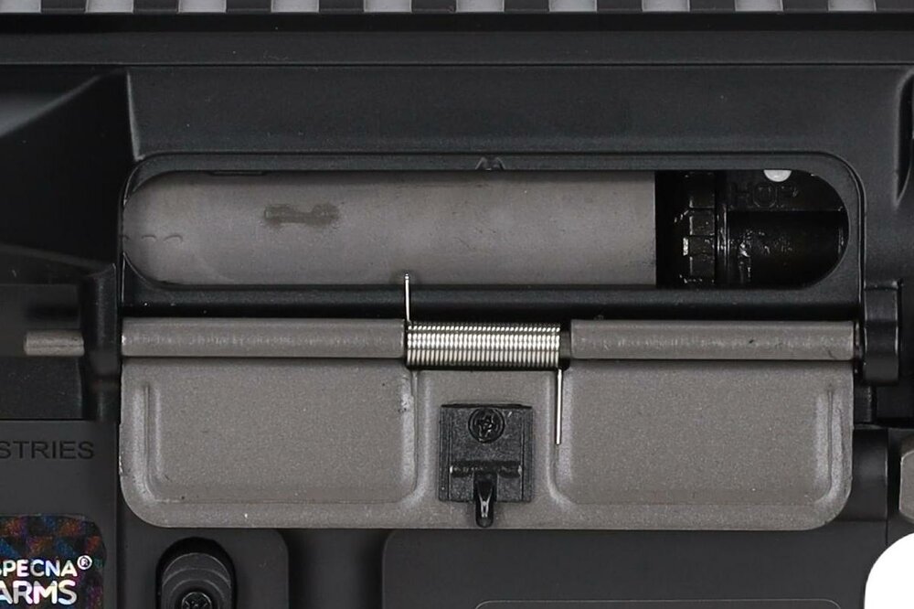 SPECNA ARMS M4-AR15 SA-P30 PRIME BLDC AEG 14"  - Zwart