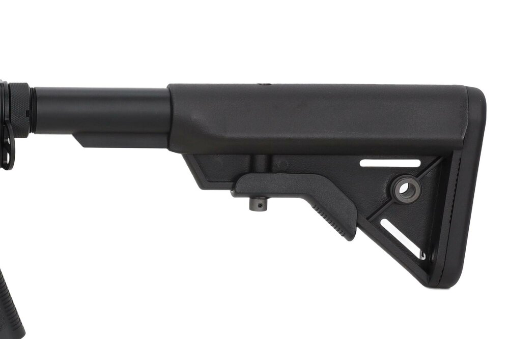 SPECNA ARMS M4-AR15 SA-P30 PRIME BLDC AEG 14"  - Zwart