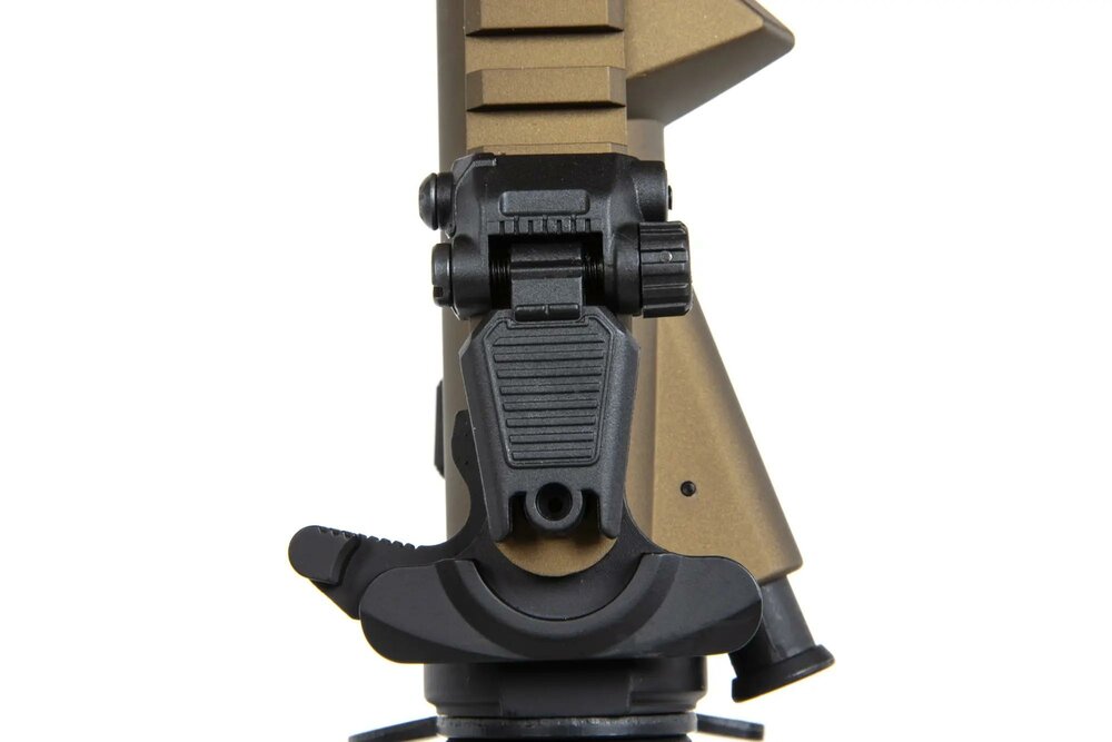 SPECNA ARMS  SA-P22 Prime Aster II ETU  Chaos Bronze