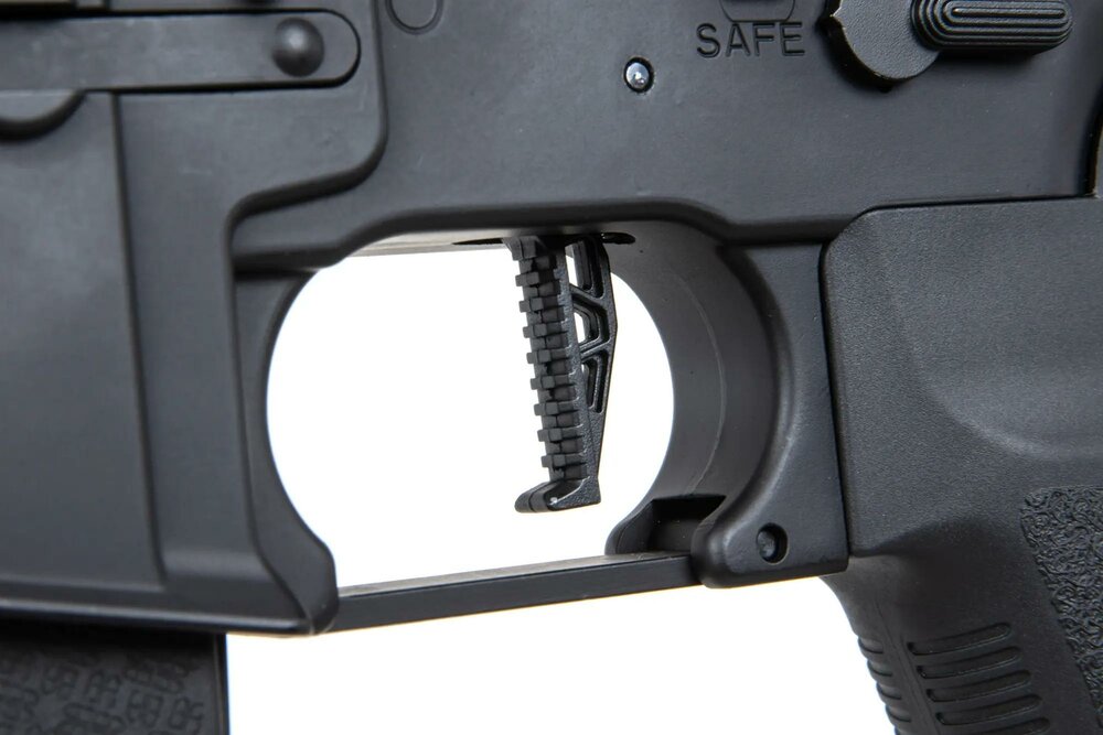 SPECNA ARMS  SA-P22 Prime Aster II ETU  Chaos Bronze