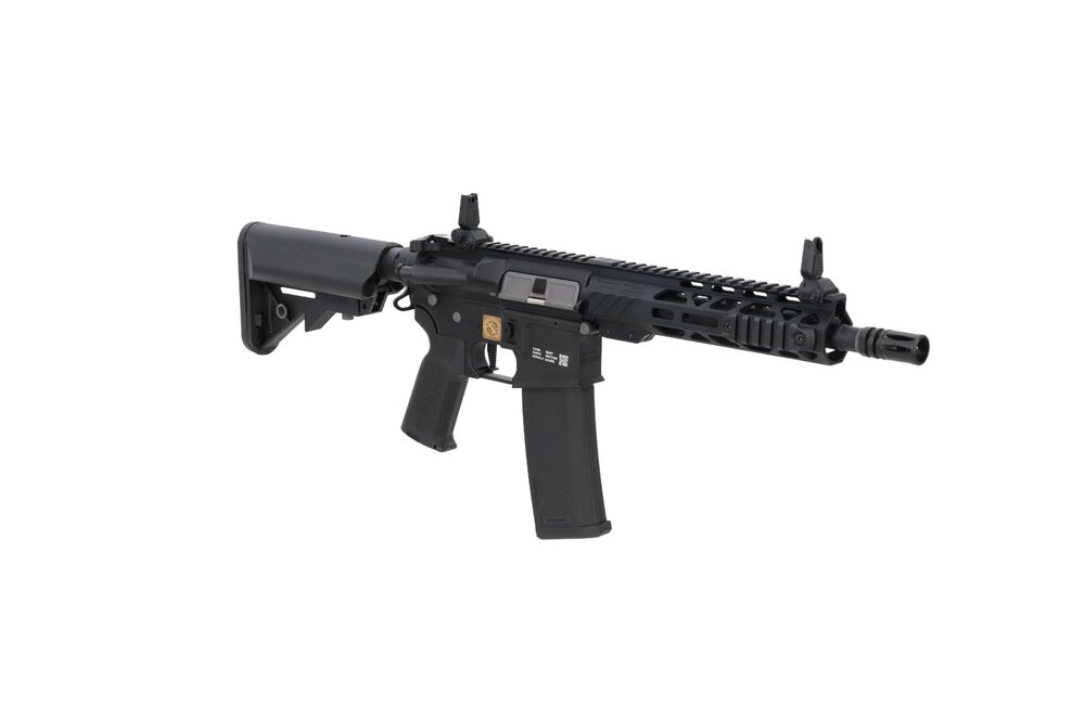 SPECNA ARMS  RRA SA-P25 PRIME Aster II ETU BLDC&trade;  Black