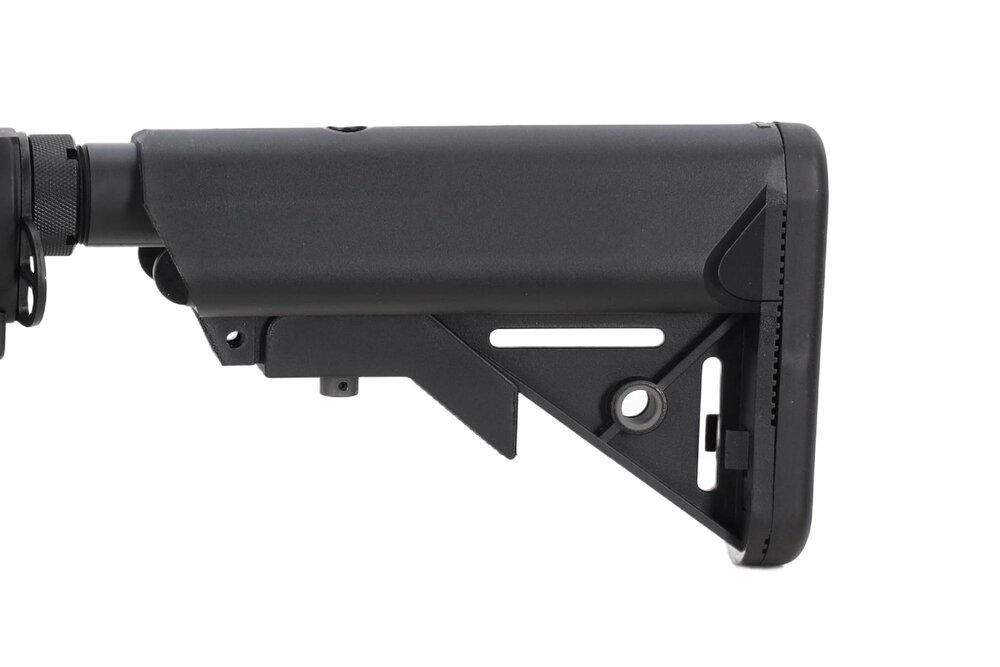 SPECNA ARMS  RRA SA-P25 PRIME Aster II ETU BLDC&trade;  Black