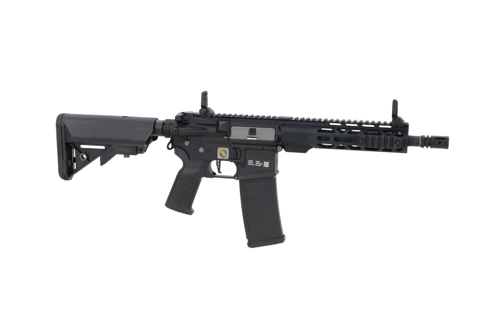SPECNA ARMS  RRA SA-P25 PRIME Aster II ETU BLDC&trade;  Black