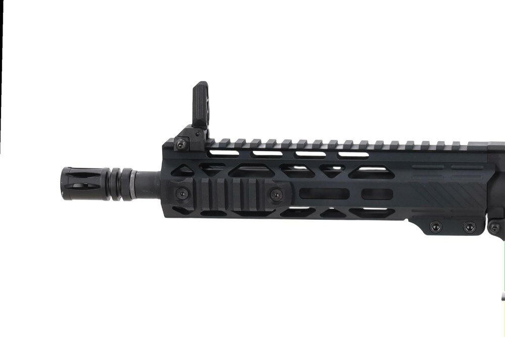 SPECNA ARMS  RRA SA-P25 PRIME Aster II ETU BLDC&trade;  Black