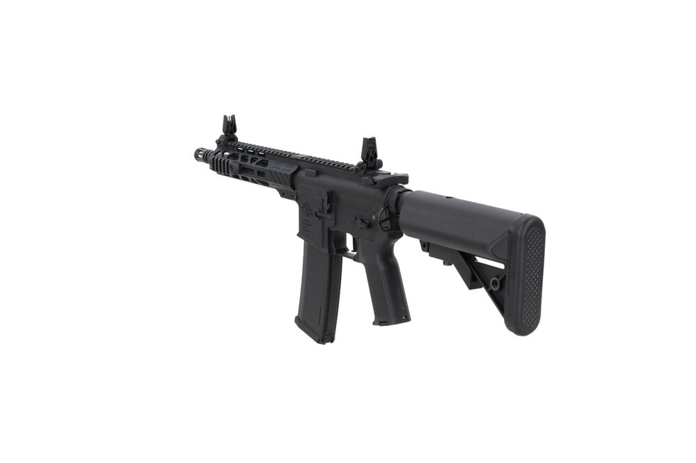 SPECNA ARMS  RRA SA-P25 PRIME Aster II ETU BLDC&trade;  Black