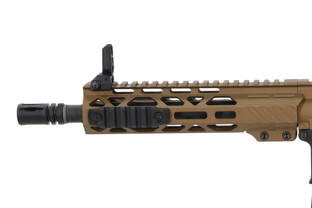 SPECNA ARMS  RRA SA-P25 PRIME Aster II ETU BLDC&trade; Chaos Bronze 