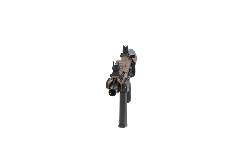 SPECNA ARMS  RRA SA-P25 PRIME Aster II ETU BLDC&trade; Chaos Bronze 