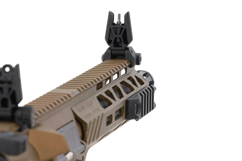 SPECNA ARMS  RRA SA-P25 PRIME Aster II ETU BLDC&trade; Chaos Bronze 