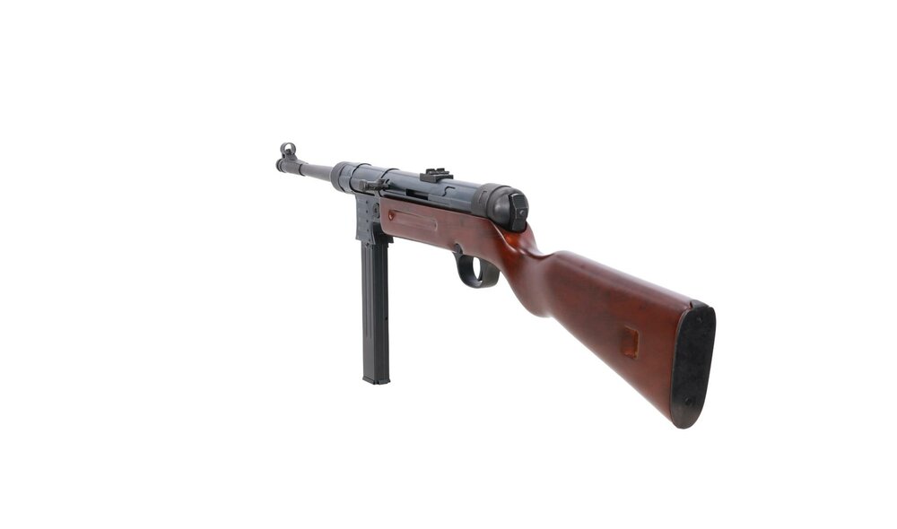 SPECNA ARMS MP-41 RETRO AEG  (X-ASR)