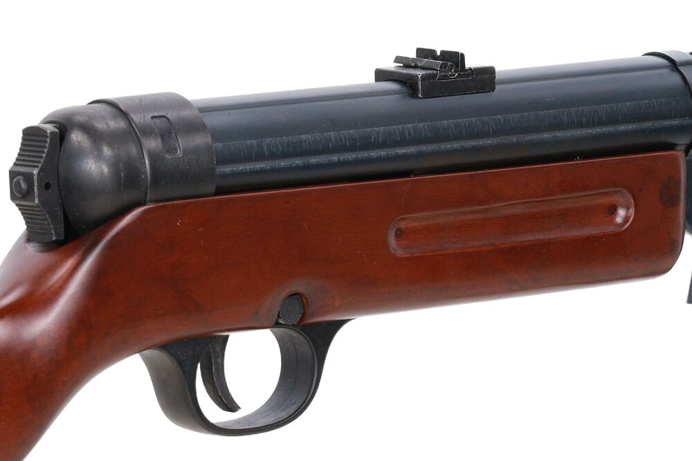 SPECNA ARMS MP-41 RETRO AEG  (X-ASR)