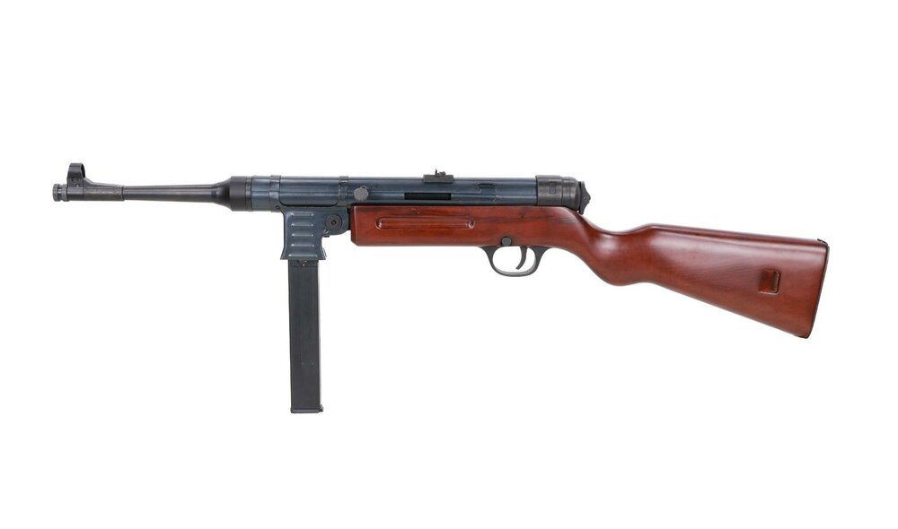 SPECNA ARMS MP-41 RETRO AEG  (X-ASR)