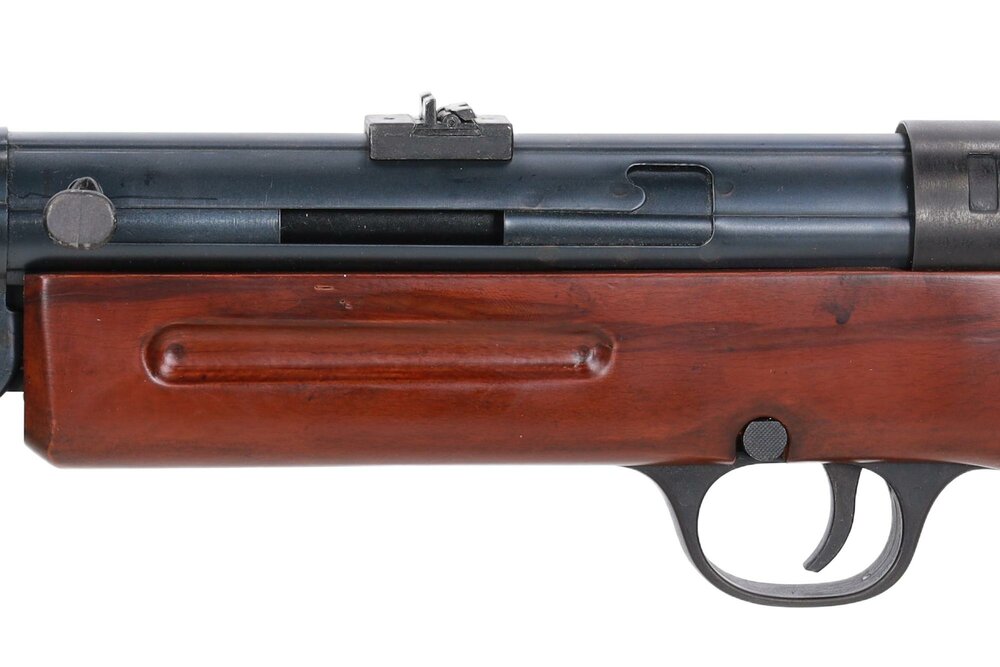 SPECNA ARMS MP-41 RETRO AEG  (X-ASR)
