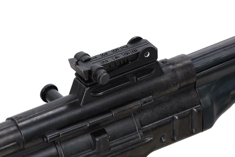 SPECNA ARMS MP44-StG44 RETRO AEG (X-ASR)