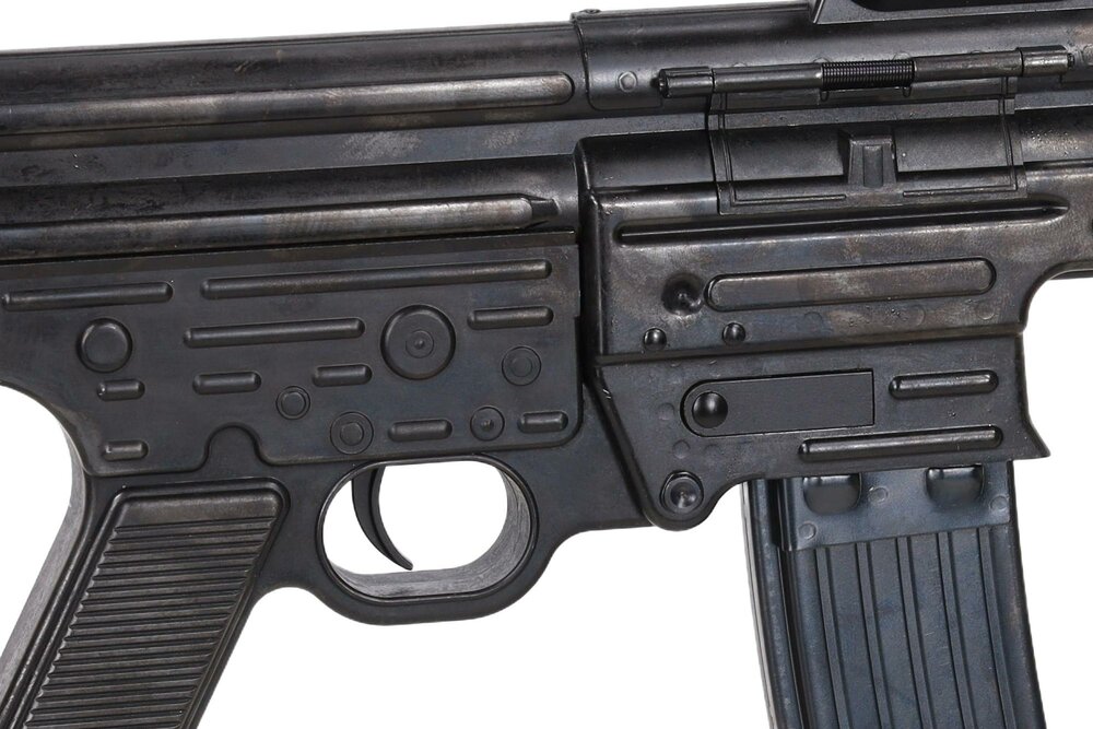 SPECNA ARMS MP44-StG44 RETRO AEG (X-ASR)
