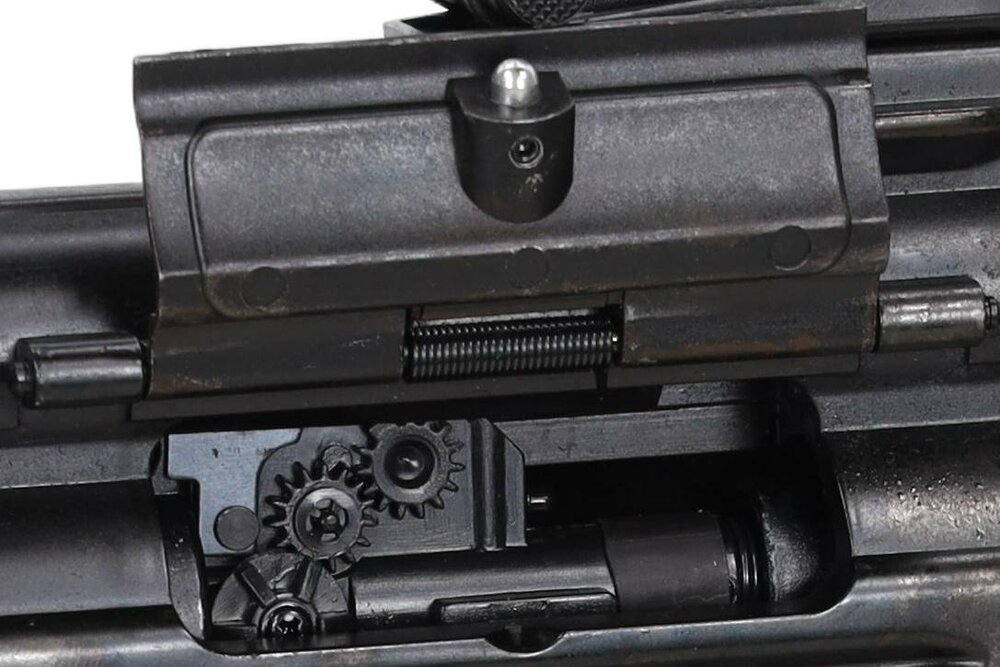SPECNA ARMS MP44-StG44 RETRO AEG (X-ASR)