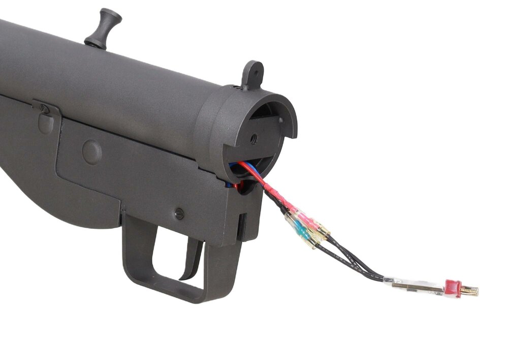 SPECNA ARMS STEN MK.II RETRO AEG X-ASR