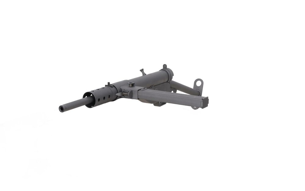 SPECNA ARMS STEN MK.II RETRO AEG X-ASR