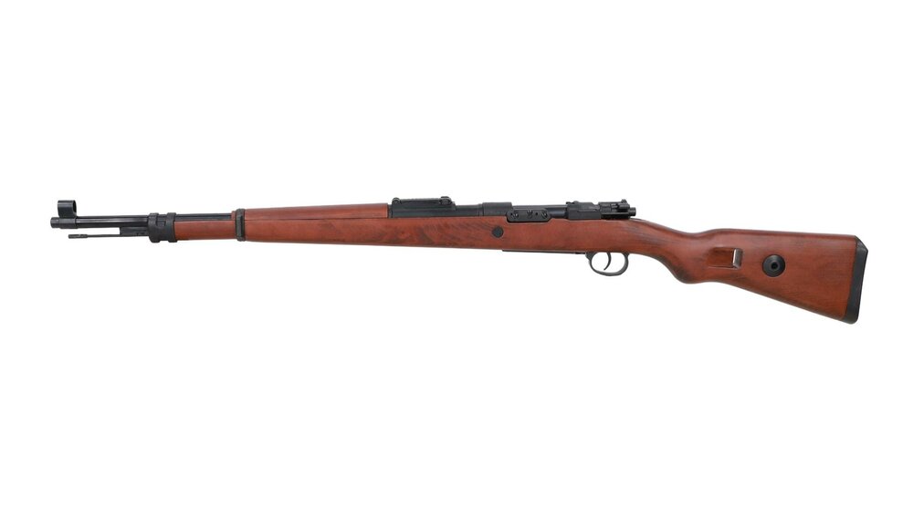 SPECNA ARMS KAR - 98-K RETRO Bolt-Action Hout 