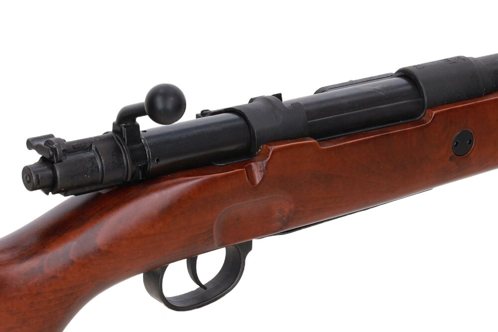 SPECNA ARMS KAR - 98-K RETRO Bolt-Action Hout 