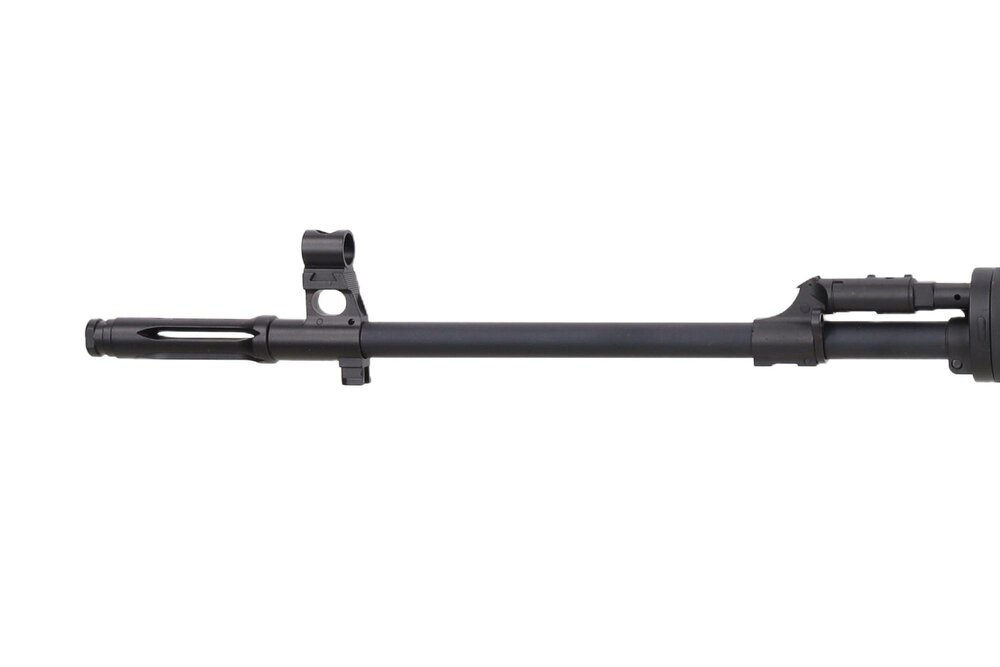 SPECNA ARMS SVD. RETRO - Bolt-Action - Black