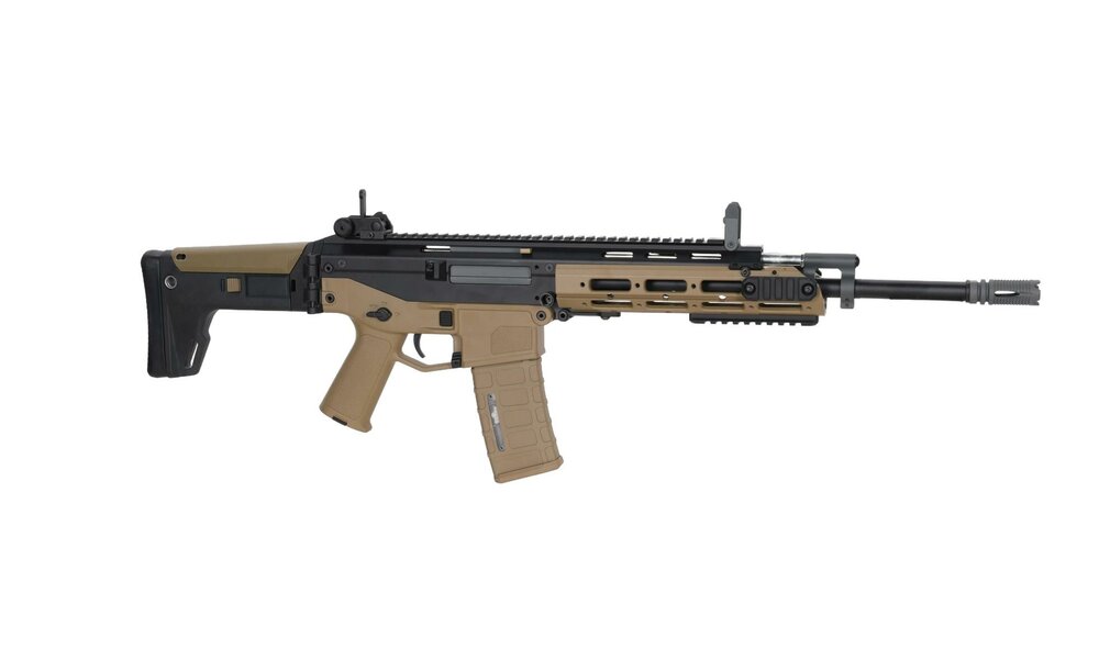 A&amp;K .MSD-A. Gen.2 Half-Tan