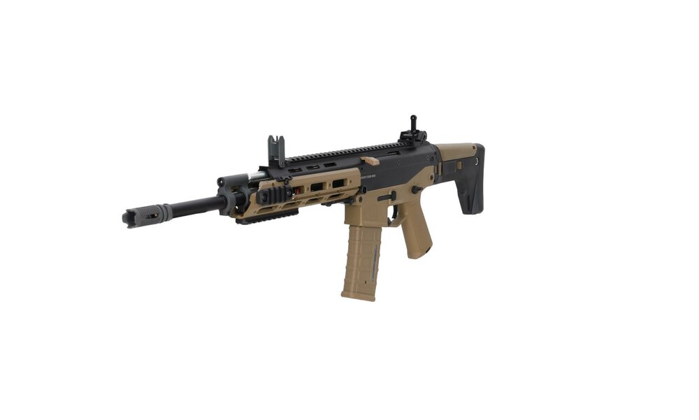 A&amp;K .MSD-A. Gen.2 Half-Tan