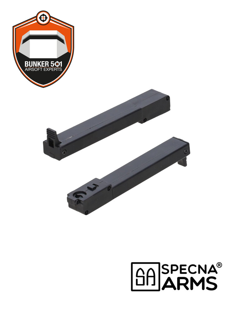 SPECNA ARMS Kar98K Low-Cap Magazine 25 BBs