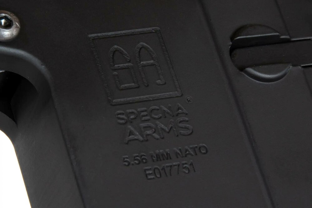 SPECNA ARMS SA-E20 EDGE HAL2 AEG Half-Tan 