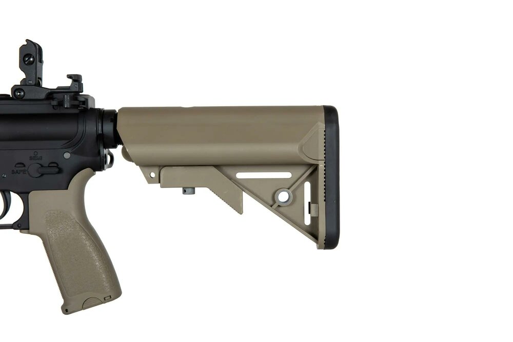 SPECNA ARMS SA-E20 EDGE HAL2 AEG Half-Tan 