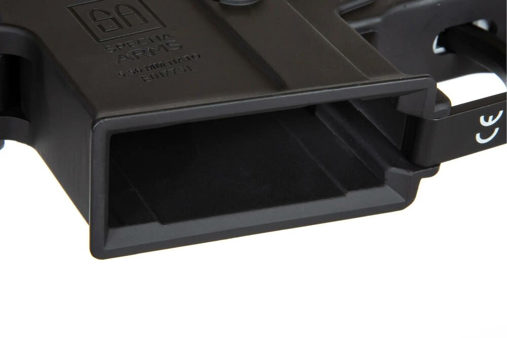 SPECNA ARMS SA-E20 EDGE HAL2 AEG Half-Tan 